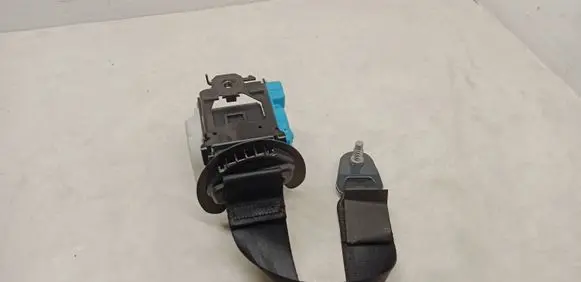 Citroen C4 II Picasso Rear seatbelt 96771407XX 502LJ6I1MN