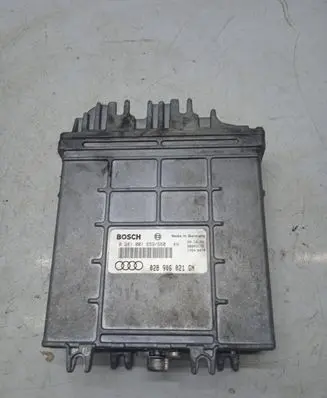 Volkswagen Golf III Engine control unit/module 028906021