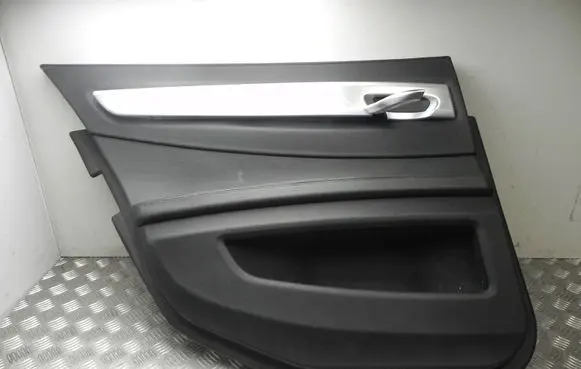 BMW 7 F01 F02 F03 F04 Front door card panel trim 00014061021