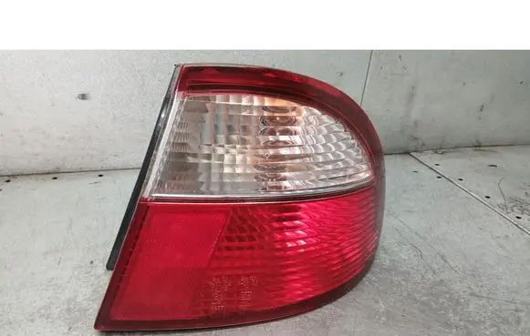 Chevrolet Lanos Rear/tail lights 