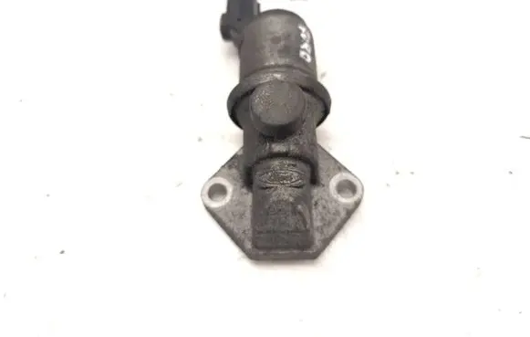 Ford Focus Idle control valve (regulator) 