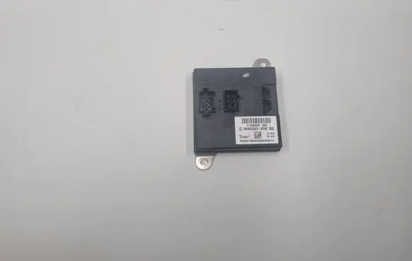 Mercedes-Benz E W211 Comfort/convenience module 2115455232 A2115455232