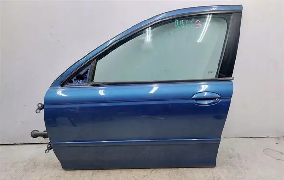 Jaguar X-Type Front door 