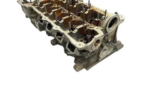 BMW 3 E46 Engine head 7505422