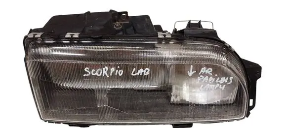 Ford Scorpio Headlight/headlamp 90GG13005BA 0301072322 85GG13N010AA