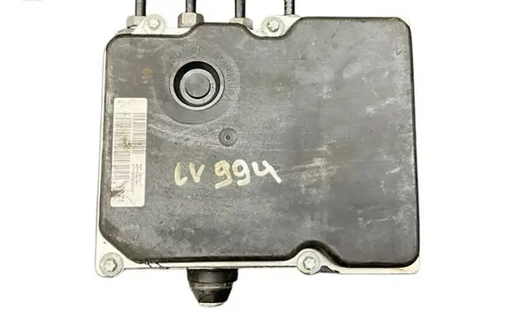 Peugeot 508 ABS Pump 0265230737