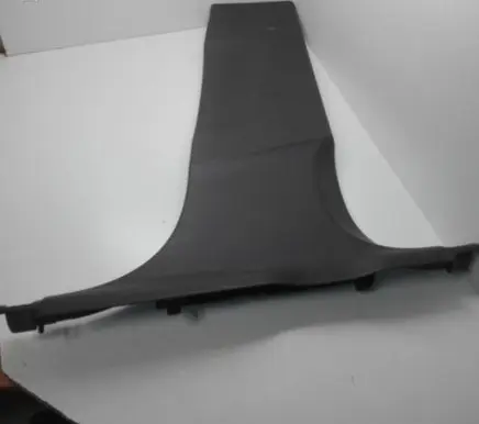 Audi Q3 8U (B) pillar trim (bottom) 8U0867240