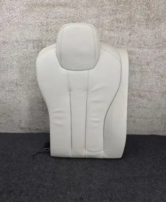 BMW 6 F06 Gran coupe Rear seat 6299968