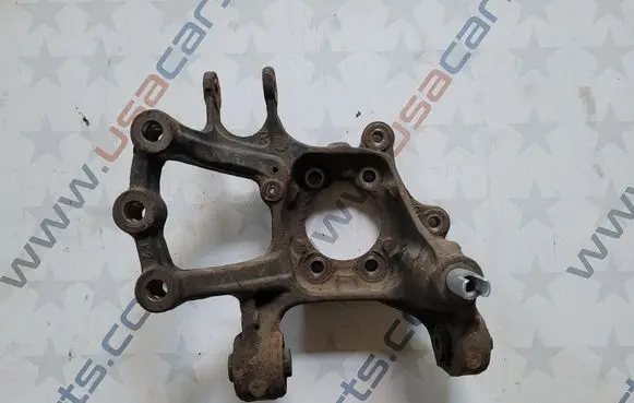 Mazda CX-5 Rear wheel hub KD312611XE
