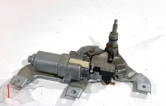 Fiat Sedici Rear window wiper motor