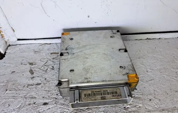 Acura ILX Engine control unit/module 92GB12A650EA 2GEA