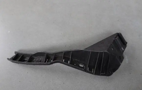 Fiat Ducato Front bumper mounting bracket 1374289080 1374289080SX