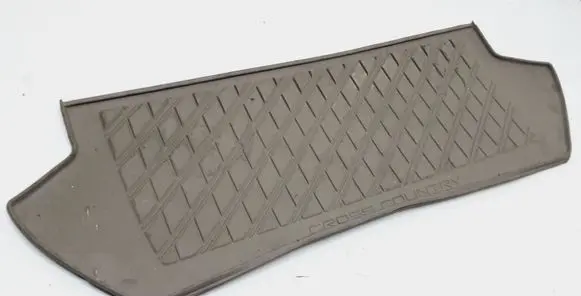 Volvo XC90 Rubber trunk/boot mat liner 