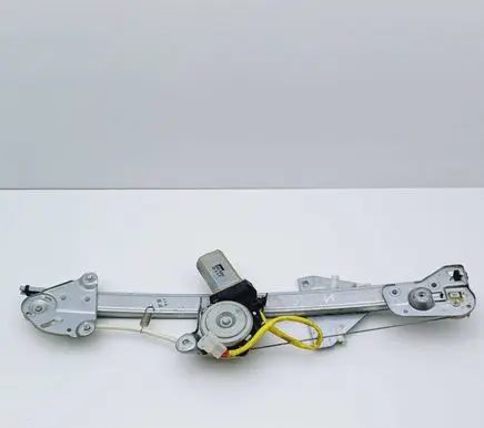 Mazda 626 Front door window regulator with motor 3630161822