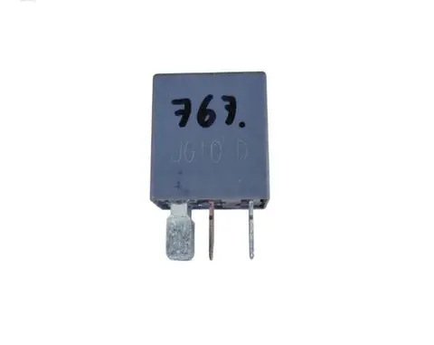 Chevrolet Captiva Other relay PA66GF33
