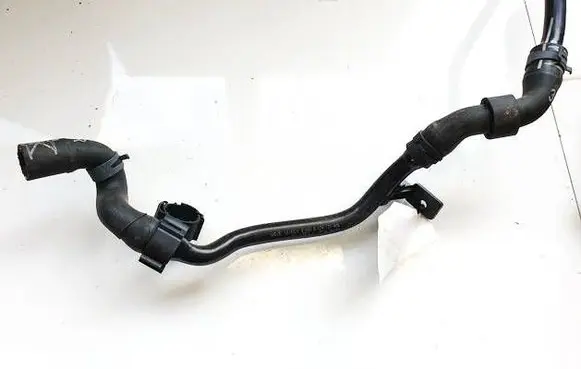 Volkswagen ID.3 Engine coolant pipe/hose 1EA121621G
