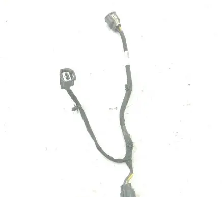 Ford Mustang VI Cooling fan wiring FR3T8C290 G281T
