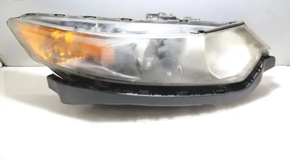 Honda Accord Headlight/headlamp