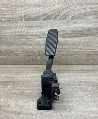 Opel Signum Accelerator throttle pedal 9186724 6PV00832200