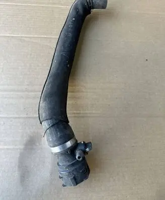 Audi A6 S6 C7 4G Engine coolant pipe/hose 