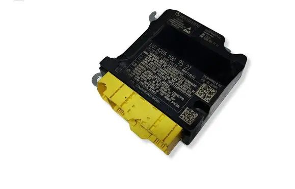 Mercedes-Benz C W205 Airbag control unit/module A2059009527
