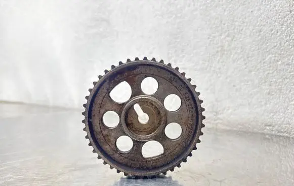 Opel Zafira A Camshaft pulley/ VANOS 90536058 13277067