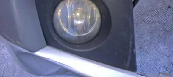 Renault Megane II Front fog light 89210094