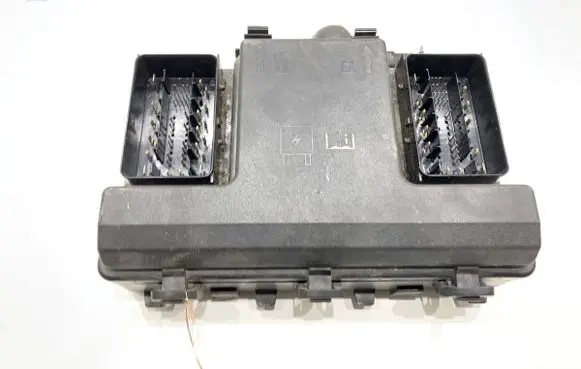 Ford S-MAX Fuse box set F2GT14A067EC