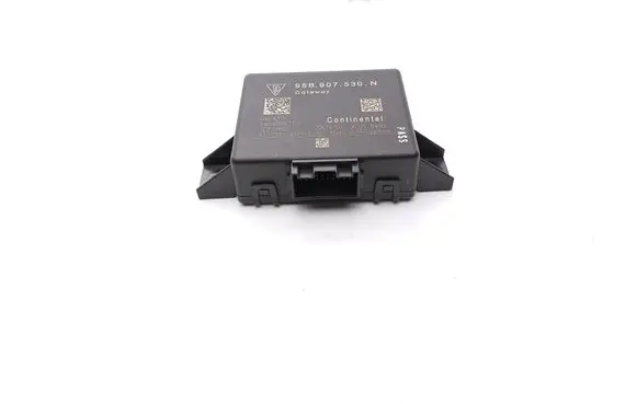 Porsche Macan (95B) Gateway control module 95B907530N 3F015492