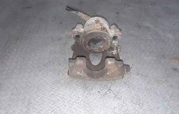 Seat Leon (1P) Front brake caliper