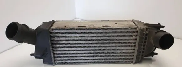 Peugeot 407 Intercooler radiator 9657073480 992506V TA1435