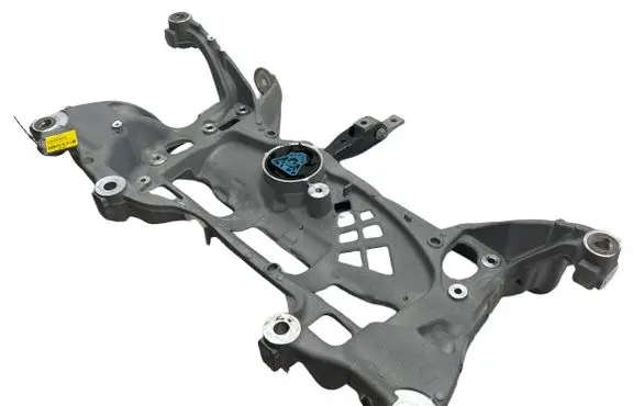 Volkswagen Multivan T7 Front subframe 7T0199369K