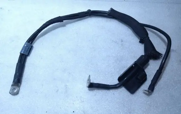 Volkswagen Golf VII Wires (starter motor) 5QF971345 SK219009
