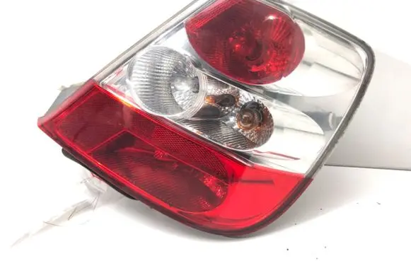 Honda Civic Rear/tail lights