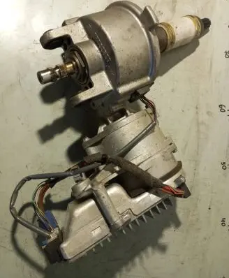Opel Meriva A Electric power steering pump 93392692 3253023121