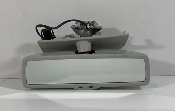 Seat Altea XL Rear view mirror (interior) 5P0857511