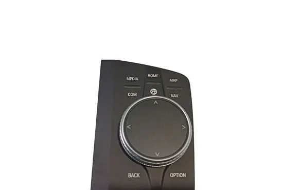 BMW 1 F40 Head unit multimedia control 65825A1D041 5A1D041 5B6B590
