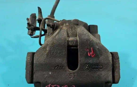 Audi A6 S6 C5 4B Front brake caliper IMPRK1536926