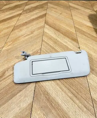 Mercedes-Benz C W204 Sun visor