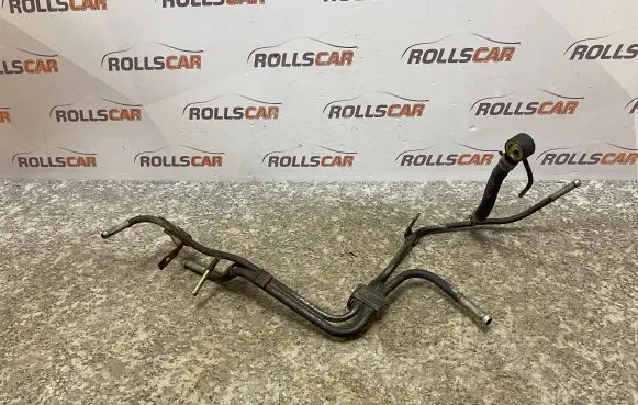 Toyota Corolla E120 E130 Fuel line pipe
