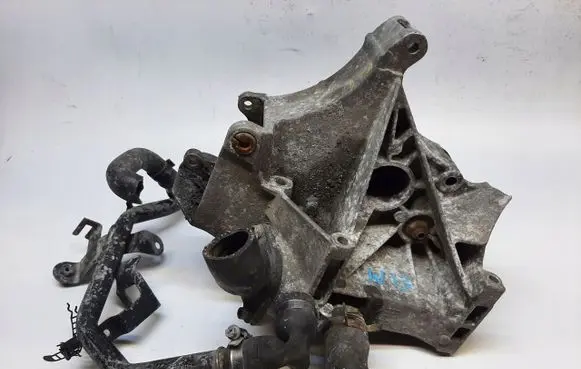 Volkswagen Golf VII ABS pump bracket 928903143AF