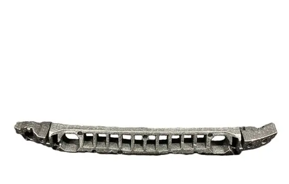 Volkswagen PASSAT B8 Front bumper foam support bar 3G0807251D