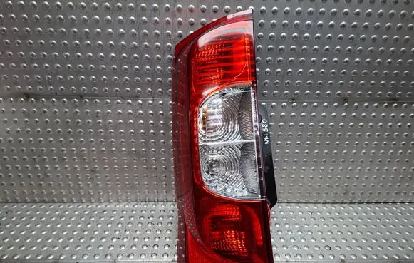 Fiat Fiorino Rear/tail lights S26282850 01391433080E