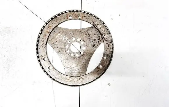 Audi Q7 4L Flywheel
