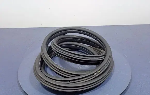 Fiat Tipo Front door rubber seal 