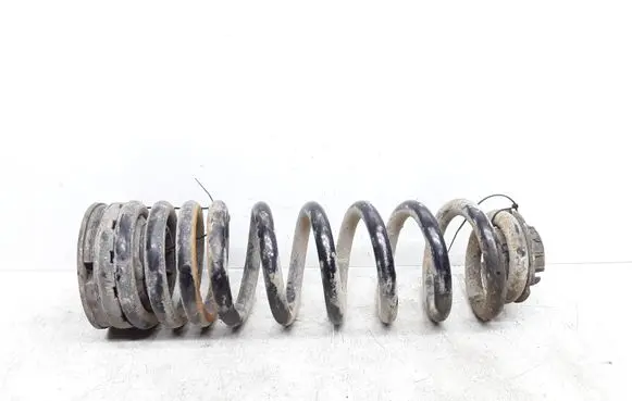 Mercedes-Benz ML W164 Rear coil spring 