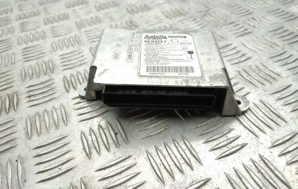 Renault Scenic II - Grand scenic II Airbag control unit/module 8200412042