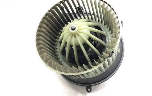 Heater fan/blower