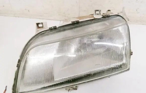 Volkswagen Sharan Headlight/headlamp 1305235254