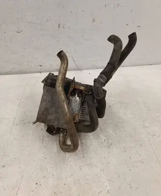 Volkswagen Tiguan Auxiliary pre-heater (Webasto) 000002031232 65987J 9806166C